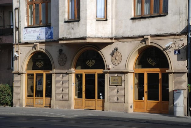 Gallery - Hotel Kazimierz II