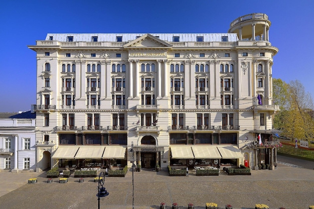 Gallery - Hotel Bristol, A Luxury Collection Hotel, Warsaw