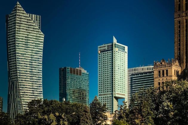 Gallery - Intercontinental Warsaw By Ihg