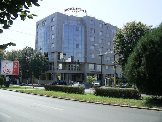 Gallery - Hotel New Royal