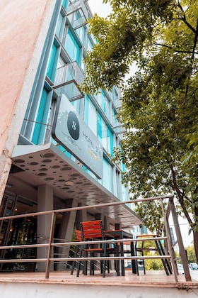 Gallery - Stil Hotel
