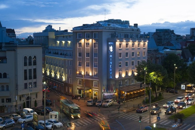 Gallery - Hotel Minerva