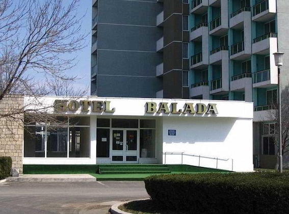 Gallery - Balada