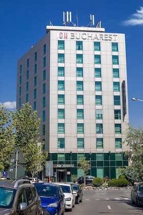 Gallery - Hotel Ch Bucharest