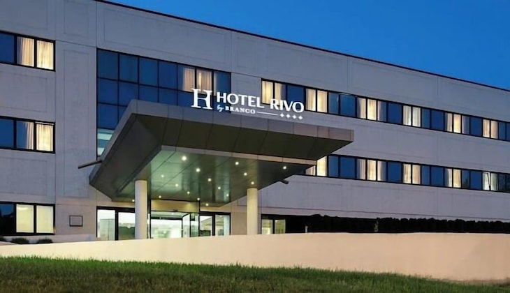 Gallery - Hotel Rivo Timisoara