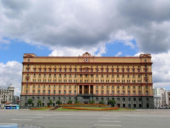 Gallery - Safmar Palace Hotel Moscow