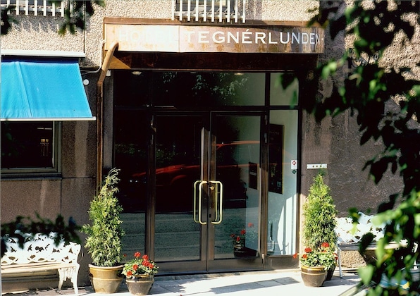Gallery - Hotel Tegnerlunden