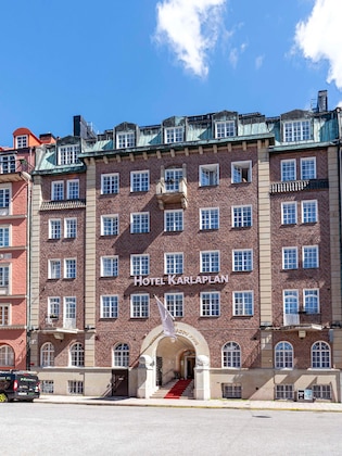 Gallery - Best Western Hotel Karlaplan
