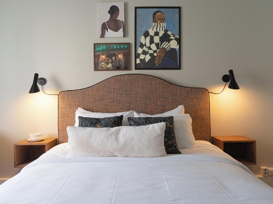 Gallery - Elite Hotel Arcadia