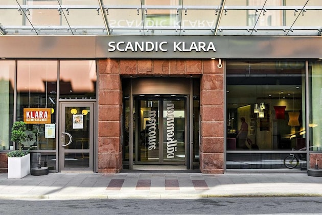 Gallery - Scandic Klara