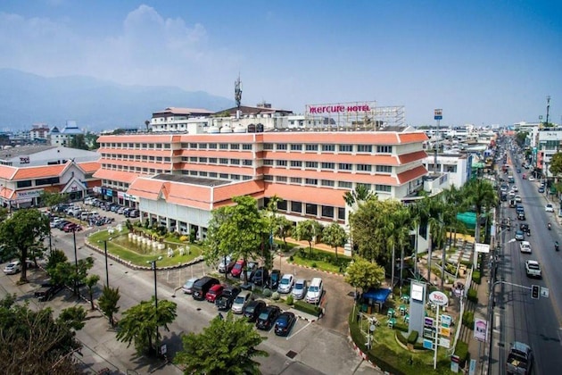 Gallery - Mercure Chiang Mai