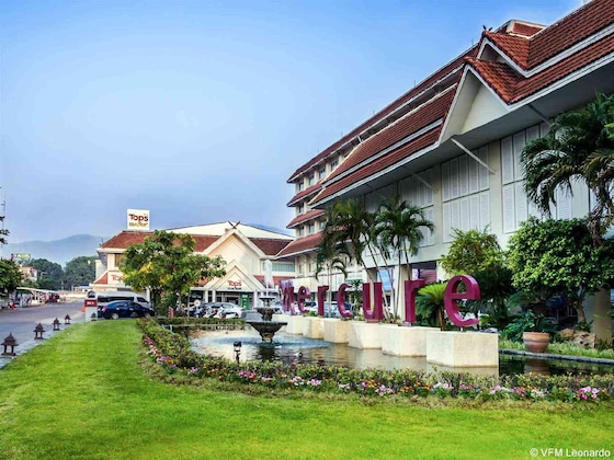 Gallery - Mercure Chiang Mai