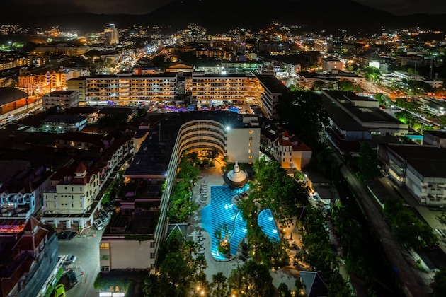 Gallery - The Royal Paradise Hotel & Spa