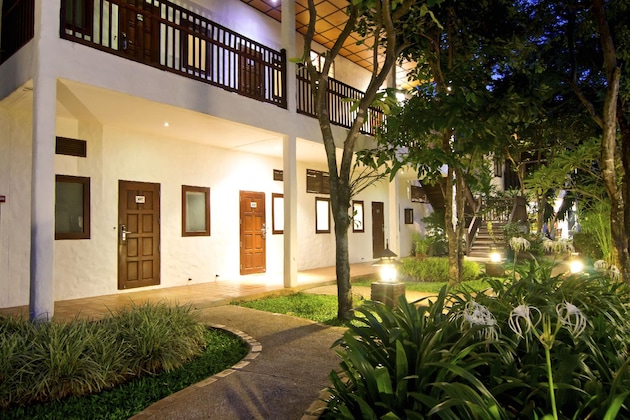 Gallery - The Legend Chiang Rai Boutique River Resort And Spa