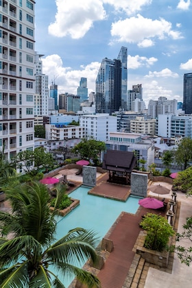 Gallery - Century Park Hotel