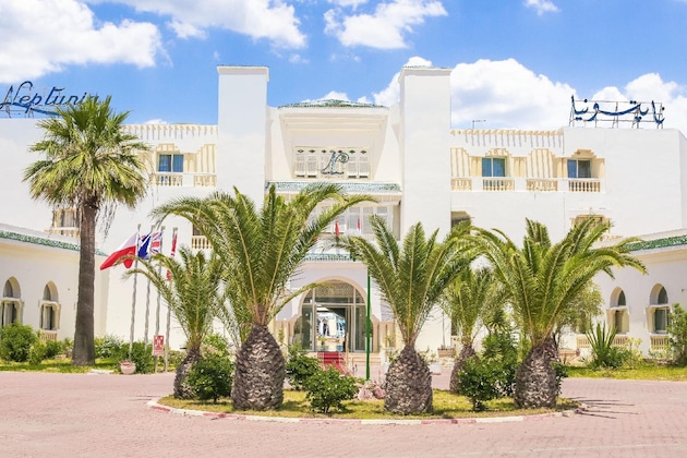 Gallery - Hotel Neptunia Skanes