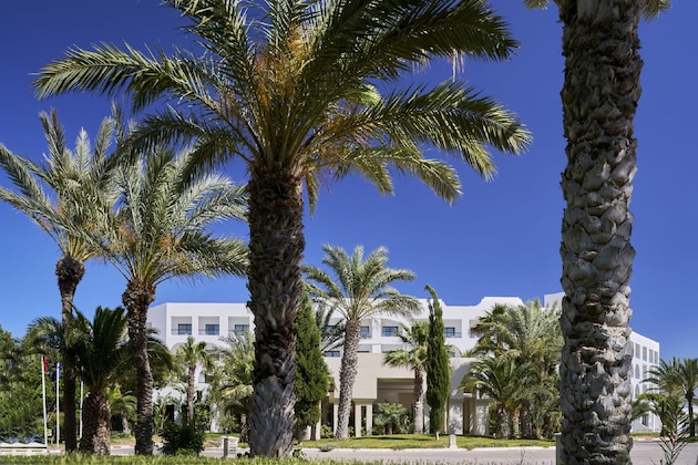 Gallery - Nozha Beach Resort & Spa