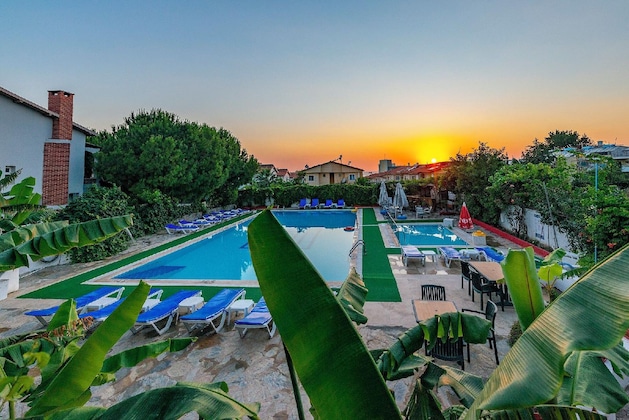 Gallery - Alibabam Apart Hotel