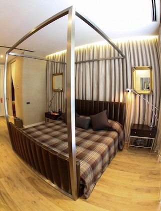 Gallery - Elegance Hotels International