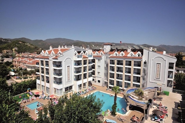 Gallery - Epic Hotel