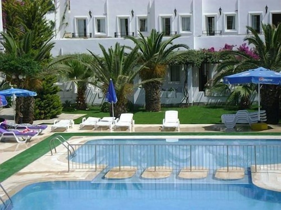 Gallery - Hotel Baba
