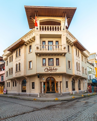 Gallery - Biz Cevahir Hotel Sultanahmet
