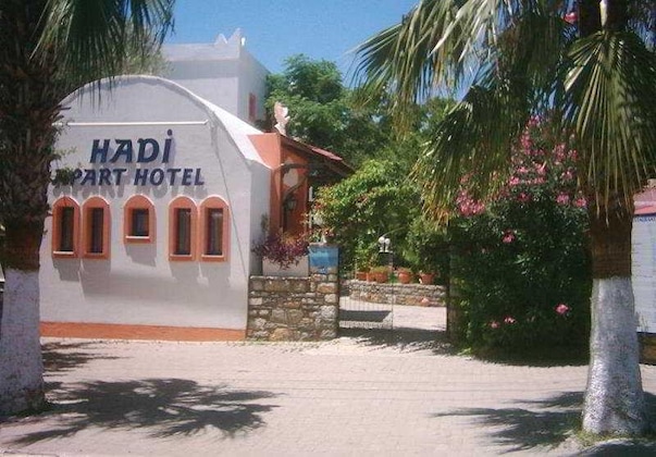 Gallery - Hadi Apartments