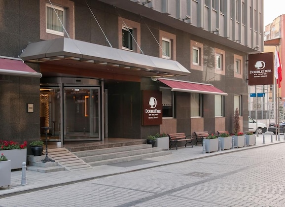 Gallery - Doubletree By Hilton Hotel Istanbul - Sirkeci