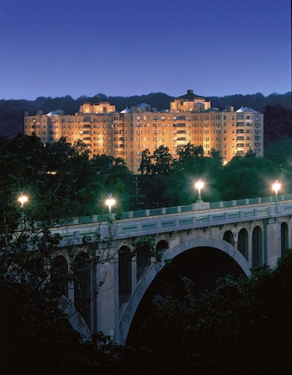 Gallery - Omni Shoreham Hotel