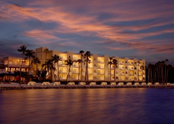 Gallery - Cheeca Lodge & Spa