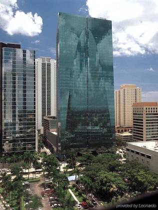 Gallery - Hotel AKA Brickell