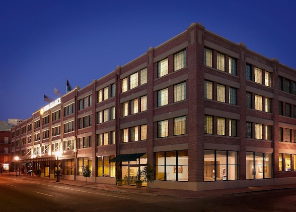 Gallery - Renaissance New Orleans Arts Warehouse District Hotel