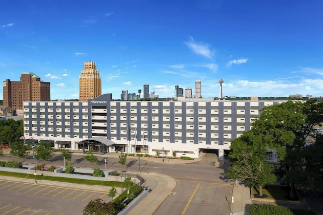 Gallery - Sheraton Niagara Falls