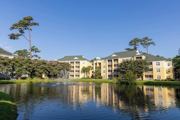 Gallery - Sheraton Broadway Resort Villas