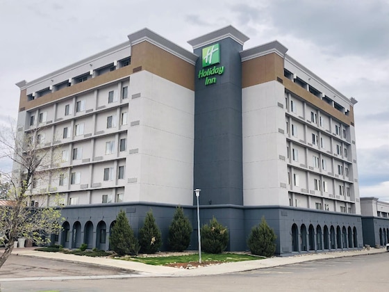 Gallery - Holiday Inn Great Falls- Convention Center By Ihg