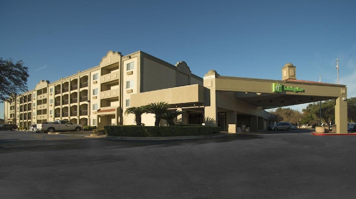 Gallery - Holiday Inn San Antonio-Dwtn (Market Sq)