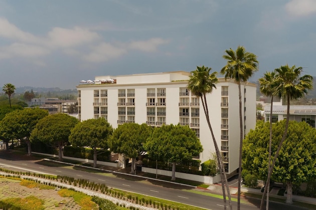 Gallery - L'ermitage Beverly Hills