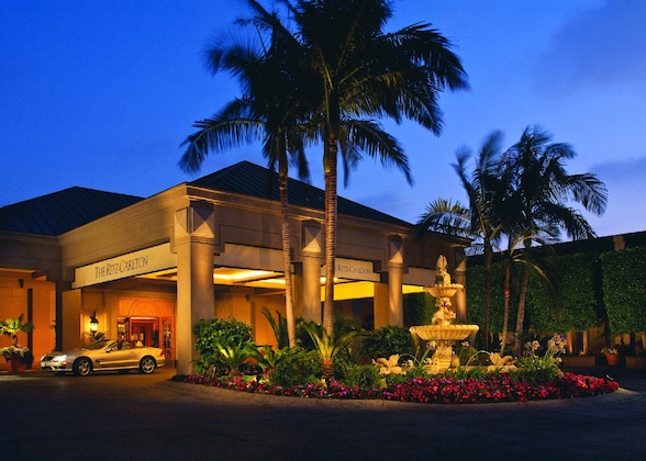 Gallery - The Ritz-Carlton, Marina Del Rey