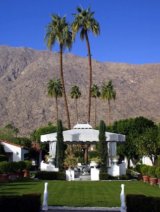 Gallery - Avalon Hotel & Bungalows Palm Springs, A Member Of Design Hotels