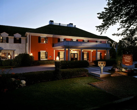 Gallery - The Dan'l Webster Inn And Spa