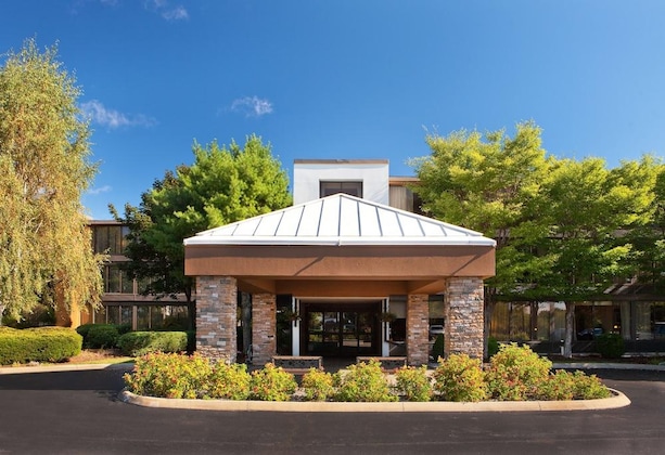 Gallery - Fairfield Inn By Marriott Bangor