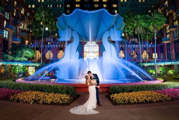 Gallery - Walt Disney World Dolphin