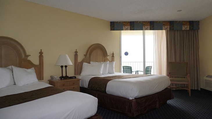 Gallery - Ocean Breeze Club Hotel Of Daytona Beach