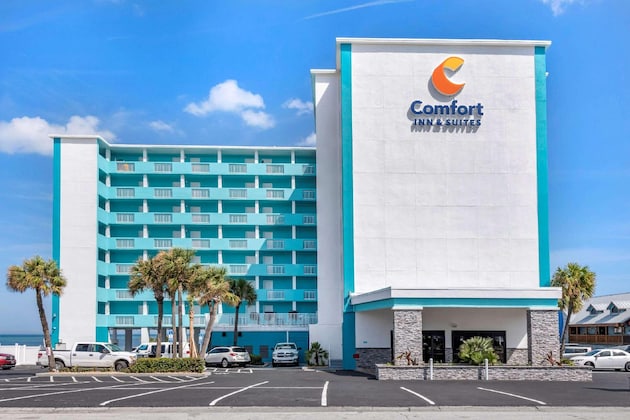Gallery - Comfort Inn & Suites Daytona Beach Oceanfront