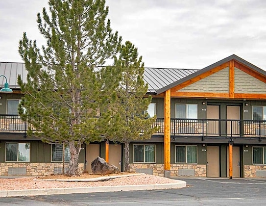 Gallery - Bryce View Lodge, Part Of The Ruby’S Inn Resort