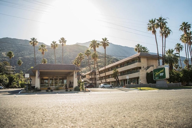 Gallery - Vagabond Motor Hotel