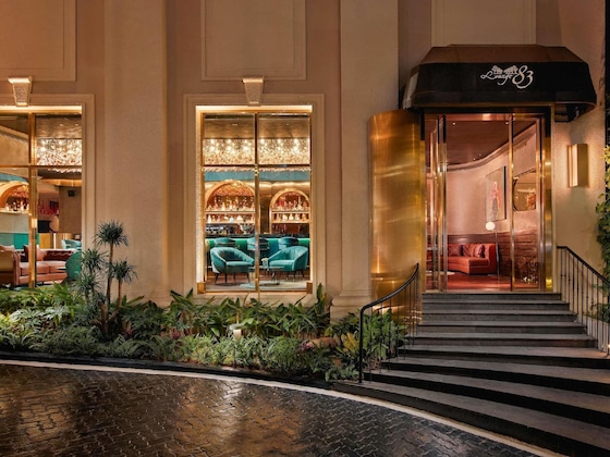 Gallery - Movenpick Hotel Hanoi Centre