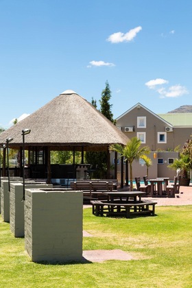 Gallery - Protea Hotel By Marriott Stellenbosch