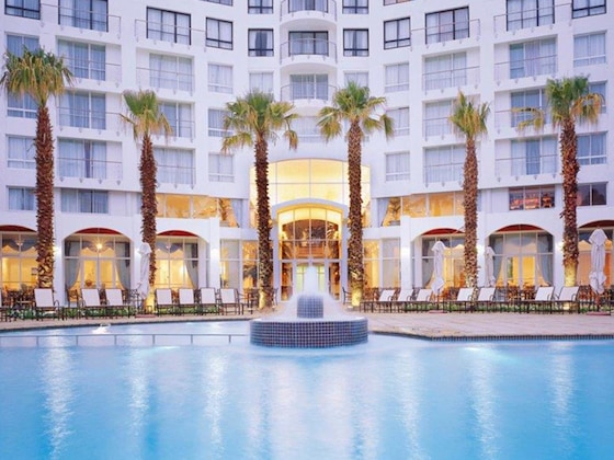 Gallery - President Hotel