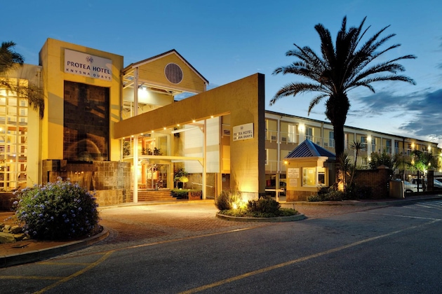 Gallery - Protea Hotel by Marriott Knysna Quays